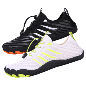 Grounded Footwear Barefoot Shoes