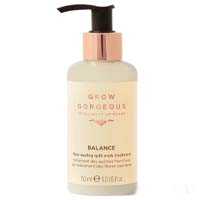 Tratamiento para puntas abiertas Grow Gorgeous Balance Fiber Sealing