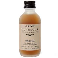 Grow Gorgeous Reviews: Does It Have Any Side Effects?