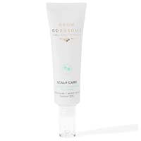 Cuidado del cuero cabelludo Grow Gorgeous, extracto de cica calmante con 25 % de potenciador prebiótico