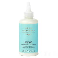 Mascarilla para cabello y cuero cabelludo sensibles rica en ceramidas Grow Gorgeous