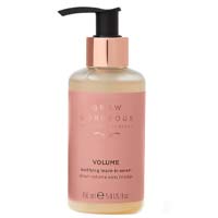 Suero sin enjuague voluminizador Grow Gorgeous Volume