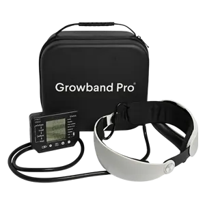 Hairguard Growband Pro