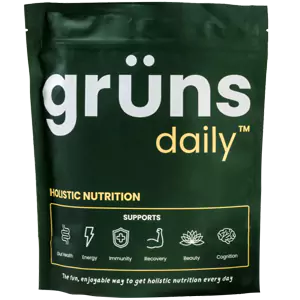 Grüns