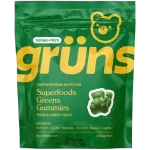 Grüns Daily Gummies Review: Do They Really Work in 2026?
