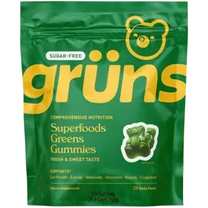 Grüns