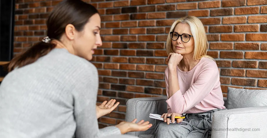 A Guide to Psychotherapy: What Is It, Who Needs It, and Types