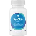 Reseña de GumAktiv: ¿Puede esta simple tableta transformar su salud bucal?