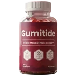 Gumitide Review: Does It Curb Cravings and Burn Fat?