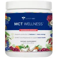 Gundry MD MCT Wellness