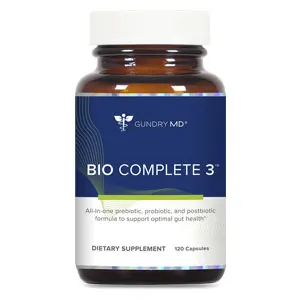 Gundry MD Bio Complete 3 Reviews: Does It Really Work?