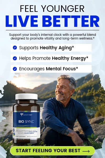 Gundry MD Bio Sync