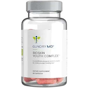 Gundry MD BioSkin Youth Complex Review – Does it Work?