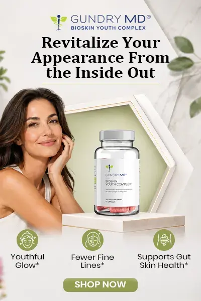 Gundry MD BioSkin Youth Complex