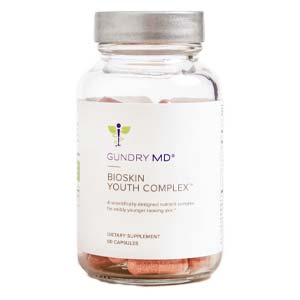 Gundry MD BioSkin Youth Complex Review – Does it Work?