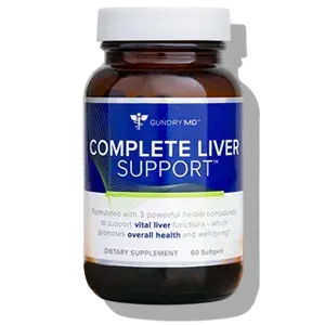 liver-support-supplement