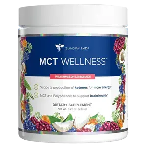 Gundry MD MCT Wellness Review 2026  – Will It Help You Lose Weight?