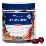Gundry MD Mighty Reds™ Review: Is It Worth Trying for Immune Support?