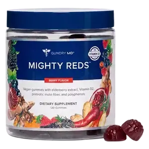 Gundry MD Mighty Reds™