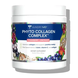 Gundry MD Phyto Collagen Complex