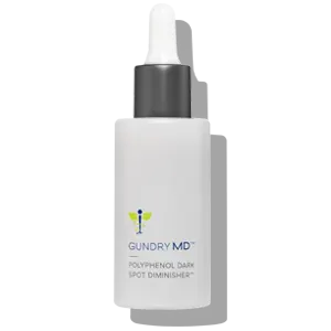 gundry md polyphenol dark spot diminisher