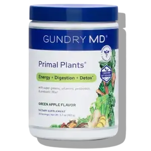 gundry md primal plants powder reviews