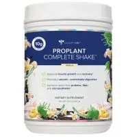 Gundry MD ProPlant Complete Shake Vanilla
