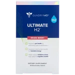 Ultimate H2™ Review: Does It Improve Focus & Digestion?