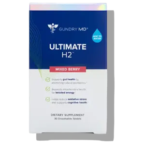 gundry md ultimate h2™