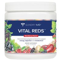 Gundry Vital Reds