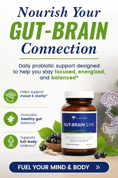 Gut-Brain Sync™