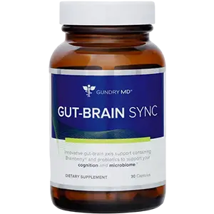 Gut-Brain Sync™