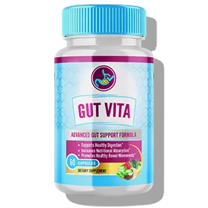 gut vita probiotics for digestive enzymes capsules