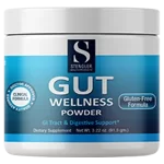 Dr. Stengler’s Gut Wellness Review: Can It Transform Your Digestive Health?