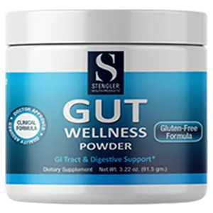 Dr. Stengler's Gut Wellness