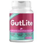 GutLite Review: Is This Gut Health Supplement Worth It?