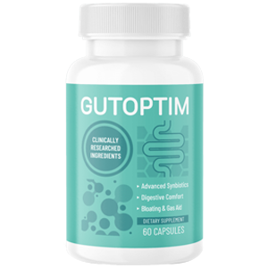 Gutoptim Review: Is This A Good Probiotic Supplement?