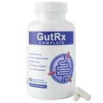 Reseña COMPLETA de GutRx: ¿Funciona esta fórmula para el intestino?