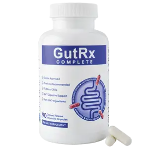 GutRx COMPLETE