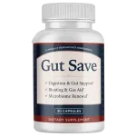 Reseña de GutSave: ¿Realmente alivia la hinchazón y el estreñimiento?