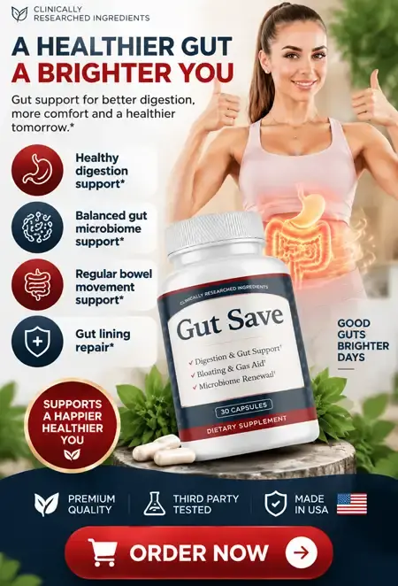 GutSave