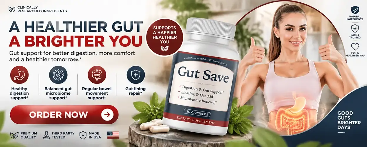 GutSave