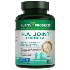H A Joint Formula