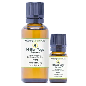 H-Skin Tags Formula