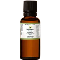 H-Warts Formula H-Warts Formula