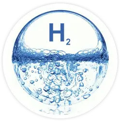 H2MG React™ Blend H2MG React™ Blend