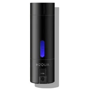 H2QUA Hydrogen Water Bottle reviews