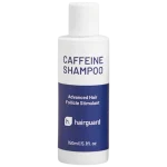 Hair-Activating Caffeine Shampoo Review: Does It Help Hair Grow?