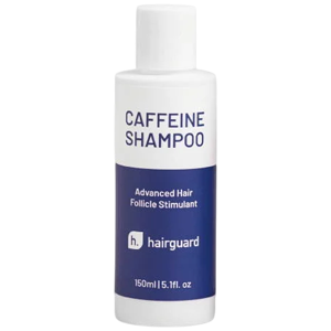 Caffeine Shampoo