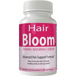 Hair Bloom Reviews: Does It Really Work as Claimed? Hair Bloom Reviews: Does It Really Work as Claimed?